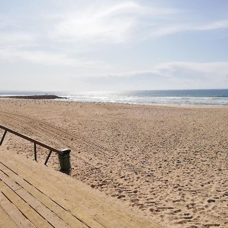 Ocean View Apartment Costa de Caparica Exteriér fotografie
