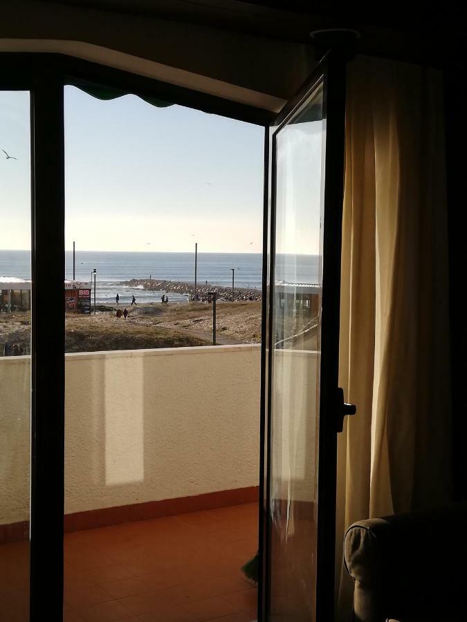 Ocean View Apartment Costa de Caparica Exteriér fotografie