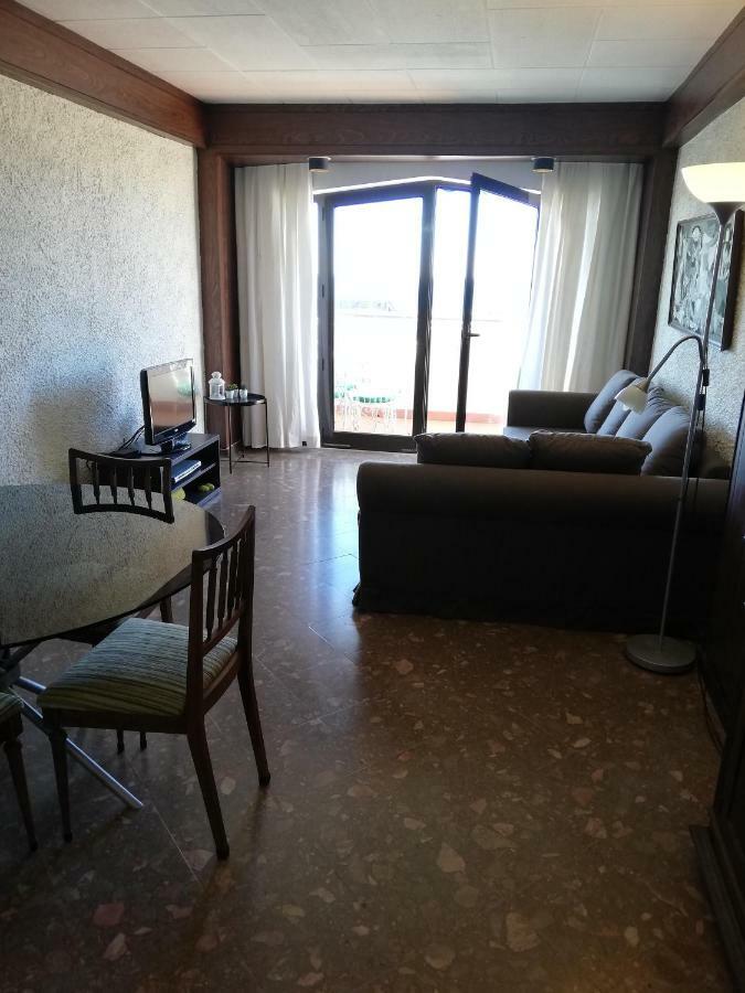 Ocean View Apartment Costa de Caparica Exteriér fotografie
