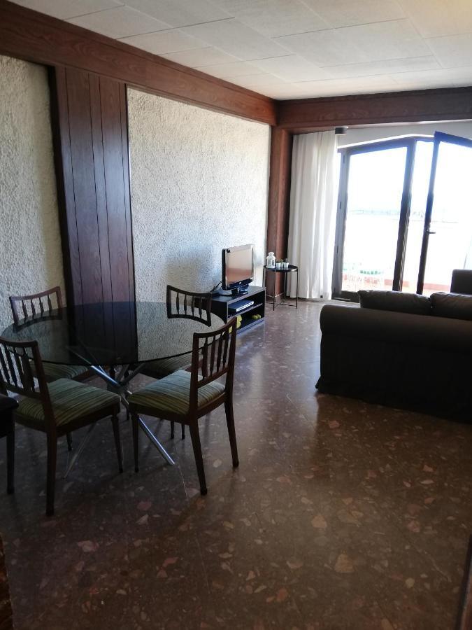 Ocean View Apartment Costa de Caparica Exteriér fotografie